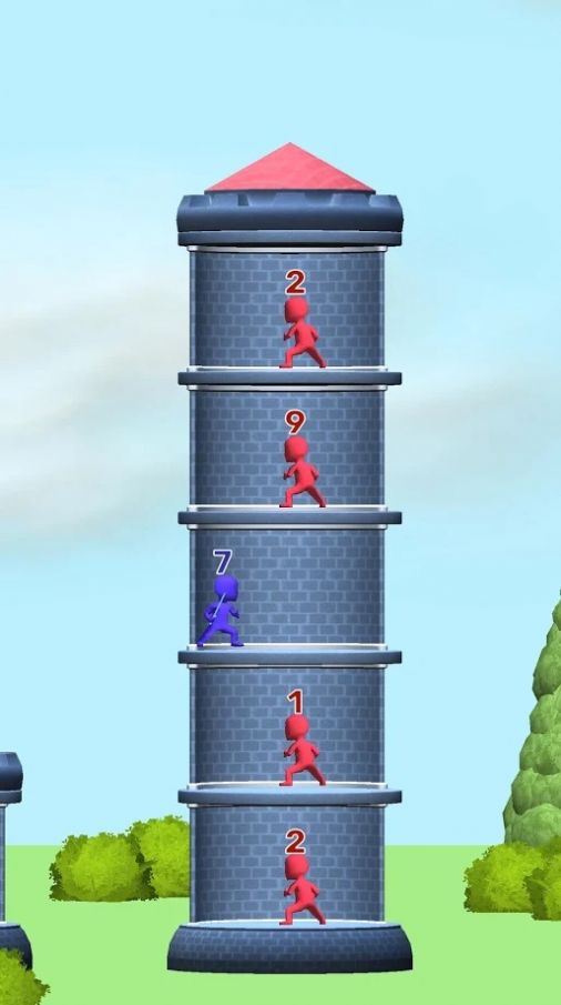 英雄攻塔大战游戏下载-英雄攻塔大战游戏最新版 0.1