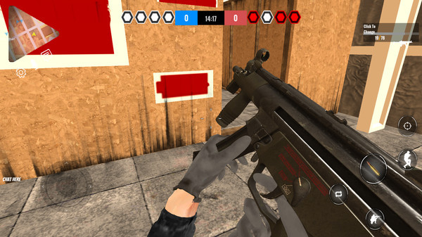 绝地之战手游下载-绝地之战游戏免费下载 0.1.345