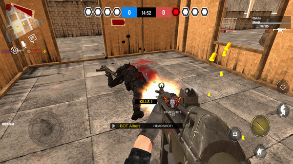 绝地之战手游下载-绝地之战游戏免费下载 0.1.345