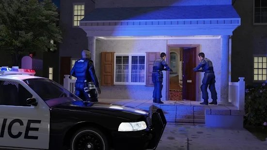 911女性调度员游戏下载-911女性调度员游戏手机版 1