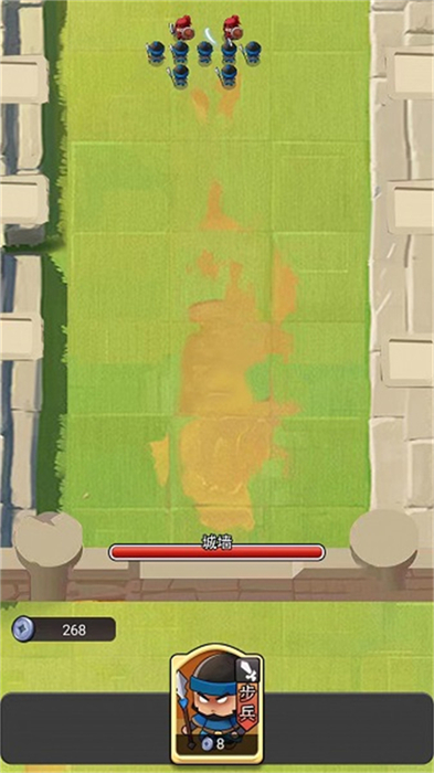 指尖战线手游下载-指尖战线最新版游戏下载 1.0