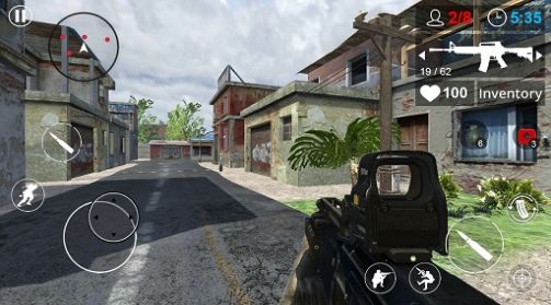 特警精英手游下载-特警精英安卓版下载 0.1