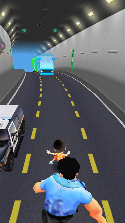 极限跑酷无广告手游下载-极限跑酷无广告免费手游下载 1.01