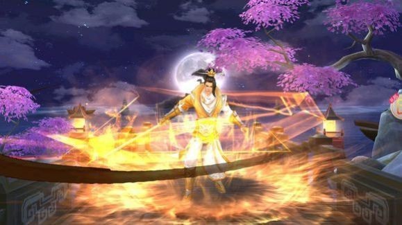 仙王斩魔诀手游下载-仙王斩魔诀游戏免费下载 1.1.6