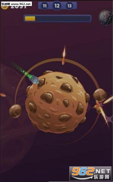 闲置太空驱逐舰游戏下载-闲置太空驱逐舰游戏最新版 1.0