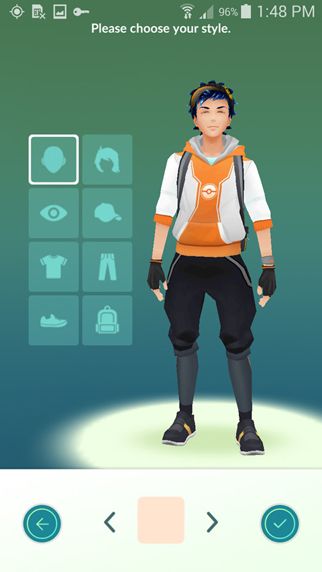 精灵宝可梦go超级进化游戏下载-精灵宝可梦go超级进化游戏手机版 0.171.2