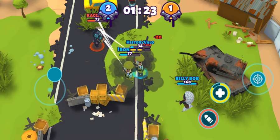 兄弟连HD无敌版手游下载-兄弟连HD无敌版最新版游戏下载 1.0.0