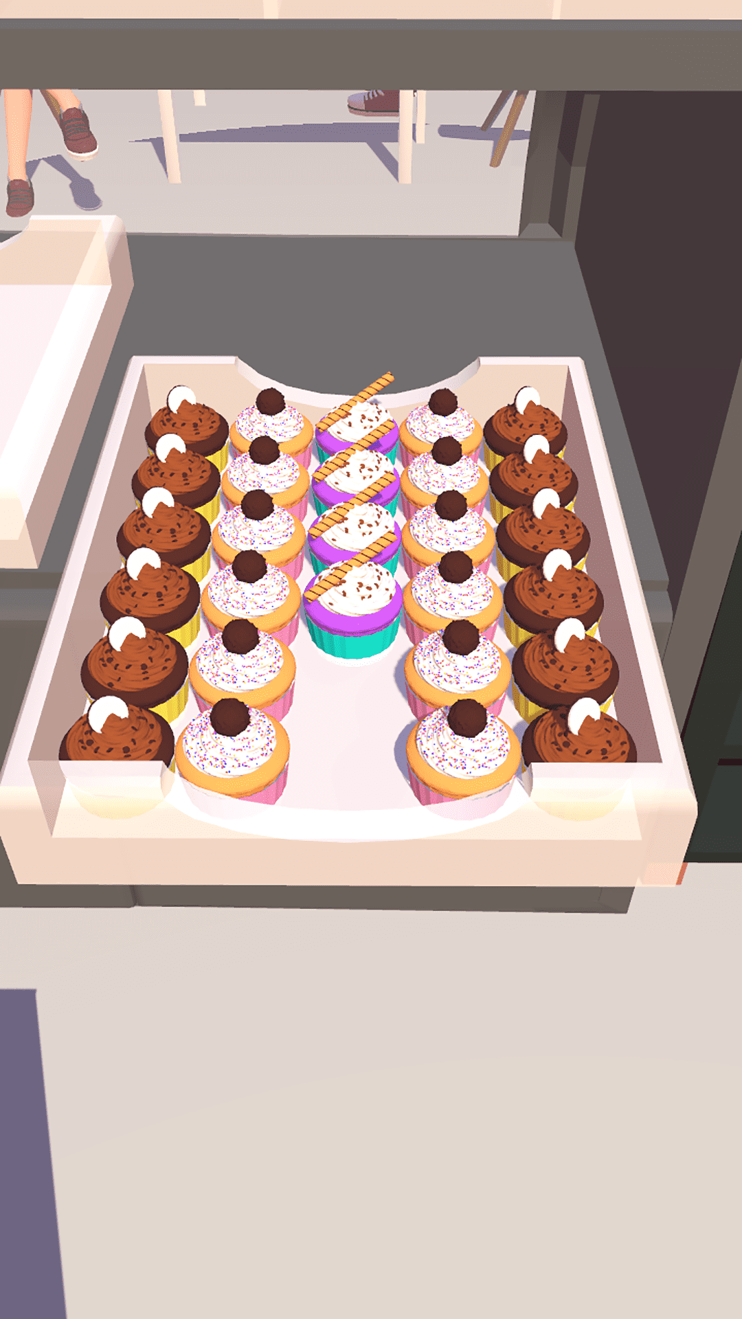 收纳大作战手游下载-收纳大作战安卓版下载 1.1