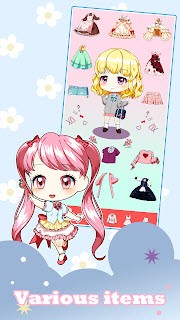 Vivid公主游戏下载-Vivid公主游戏最新版 1.0.1