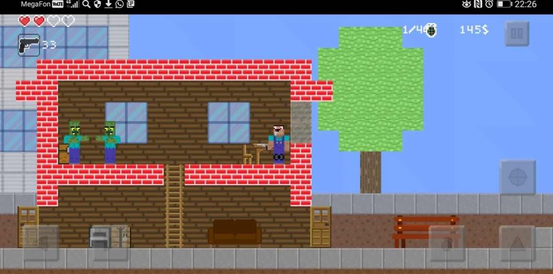 菜鸟大战僵尸2手游下载-菜鸟大战僵尸2安卓版下载 1.3