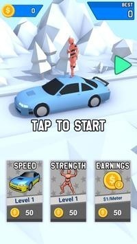 布娃娃冲刺手游下载-布娃娃冲刺最新版游戏下载 1.0.0