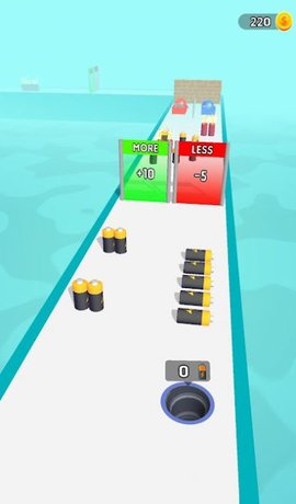 电池黑洞跑游戏下载-电池黑洞跑游戏手机版 1.0.2