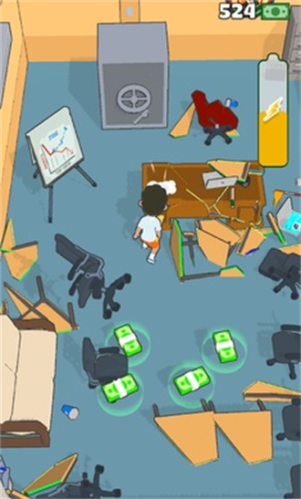 办公室破坏者游戏下载-办公室破坏者游戏官方版 1.0.0