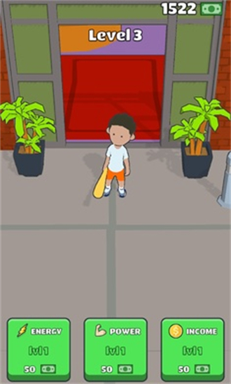 办公室破坏者游戏下载-办公室破坏者游戏官方版 1.0.0