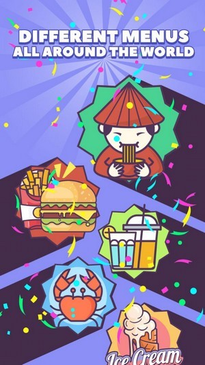 森林快餐店手游下载-森林快餐店最新版游戏下载 1.0.0