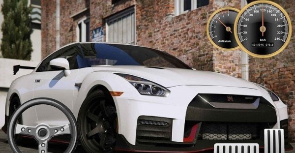 驾驶和停车最新手游下载-驾驶和停车安卓游戏下载 2.8