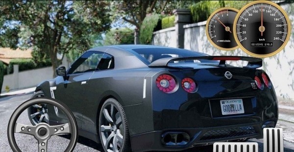 驾驶和停车最新手游下载-驾驶和停车安卓游戏下载 2.8