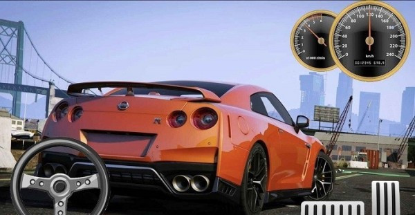 驾驶和停车最新手游下载-驾驶和停车安卓游戏下载 2.8