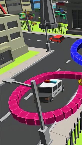 黑洞城市大乱斗最新手游下载-黑洞城市大乱斗安卓游戏下载 1.0