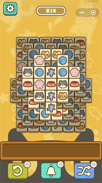 喵了个猫猫游戏下载-喵了个猫猫游戏手机版 1.3.0