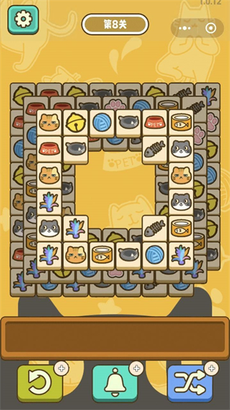 喵了个猫猫游戏下载-喵了个猫猫游戏手机版 1.3.0