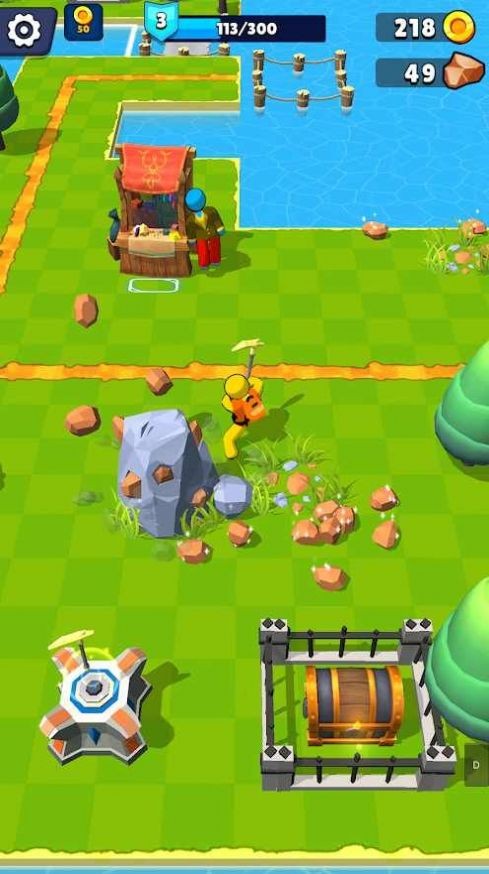 挖矿我最牛游戏下载-挖矿我最牛游戏手机版 0.14