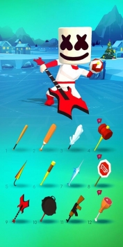 节奏棒球游戏下载-节奏棒球最新版手游 1.0.0