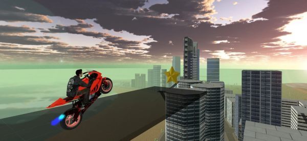 快速摩托车司机手游下载-快速摩托车司机最新版游戏下载 3.0