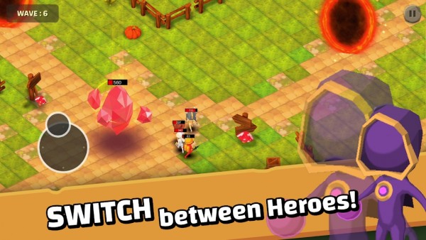 大英雄火柴人游戏下载-大英雄火柴人游戏官方版 1.5