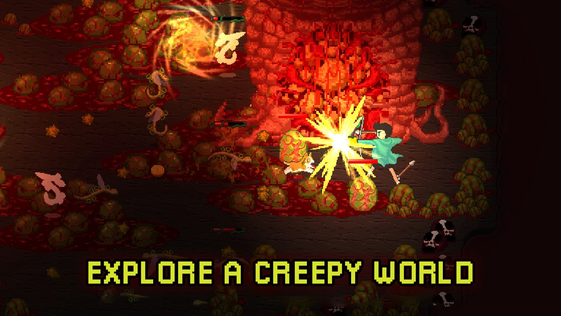 深入萨莫莫镇大量金币版手游下载-深入萨莫莫镇大量金币版安卓版下载 1.5.1