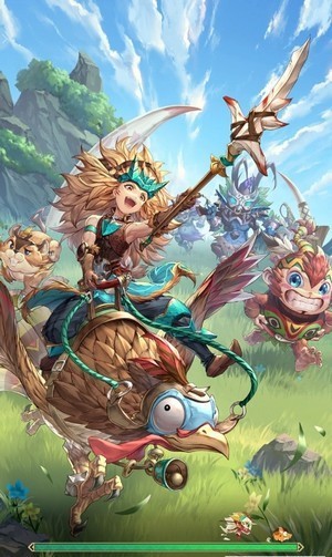 消失的部落游戏下载-消失的部落游戏官方安卓版 1.3.7.000