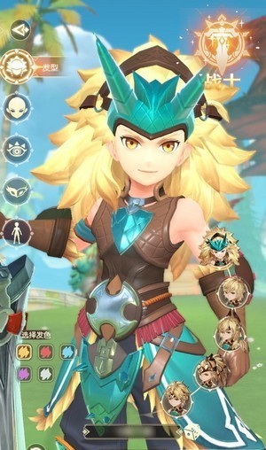 消失的部落游戏下载-消失的部落游戏官方安卓版 1.3.7.000