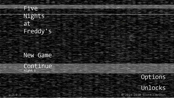 玩具熊的午夜后宫1.6.7.7版本手游下载-玩具熊的午夜后宫1.6.7.7版本安卓版下载 1.6.7.7