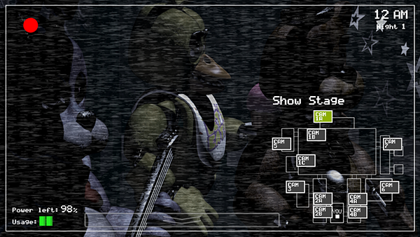 玩具熊的午夜后宫1.6.7.7版本手游下载-玩具熊的午夜后宫1.6.7.7版本安卓版下载 1.6.7.7