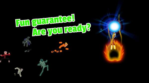 闪电之战游戏下载-闪电之战最新版手游 1.0