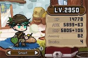 勇士向前冲啊游戏下载-勇士向前冲啊最新版手游 1.0.0