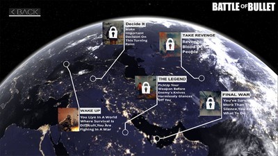 子弹之战手游下载-子弹之战游戏免费下载 2.1.2