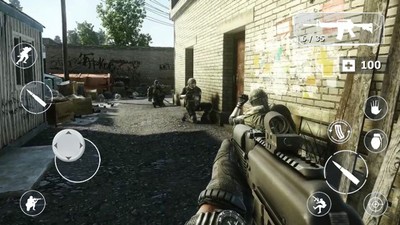 子弹之战手游下载-子弹之战游戏免费下载 2.1.2