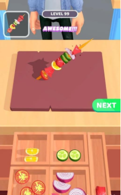 烧烤炉手游下载-烧烤炉最新版游戏下载 1.1