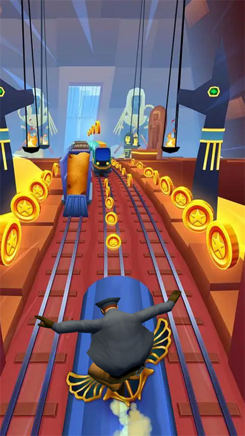 极限跑酷999金币999钻石手游下载-极限跑酷999金币999钻石免费手游下载 1.01