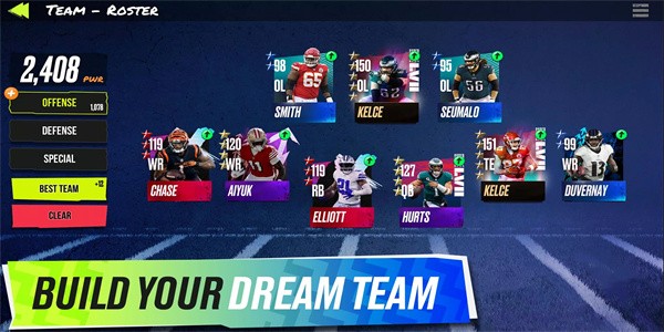 美式橄榄球国际服手游下载-美式橄榄球国际服安卓版下载 1.2.2