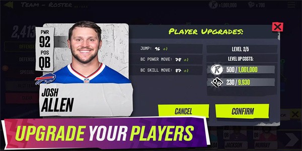 美式橄榄球国际服手游下载-美式橄榄球国际服安卓版下载 1.2.2