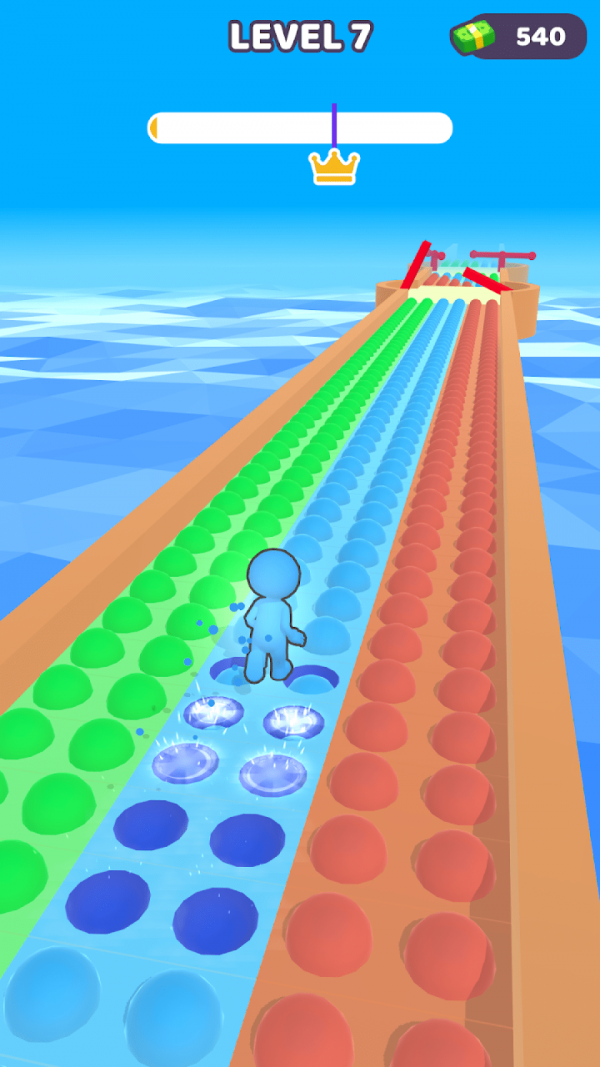 彩色巨人格斗游戏下载-彩色巨人格斗游戏官方版 0.2.1