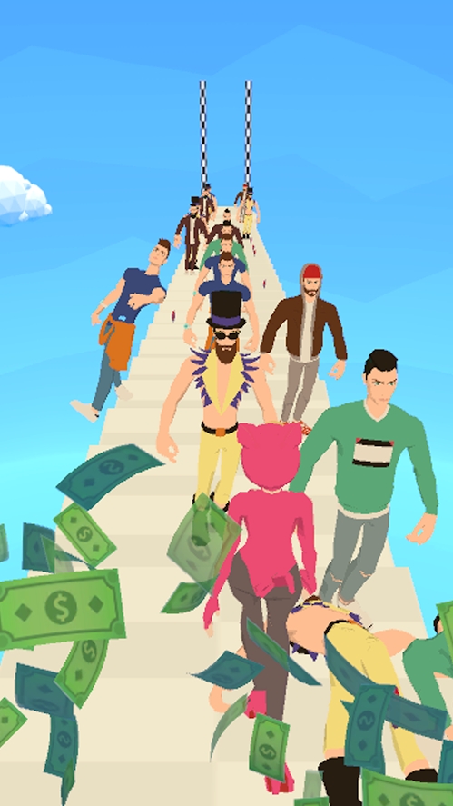 嫉妒女孩3D最新手游下载-嫉妒女孩3D安卓游戏下载 0.11