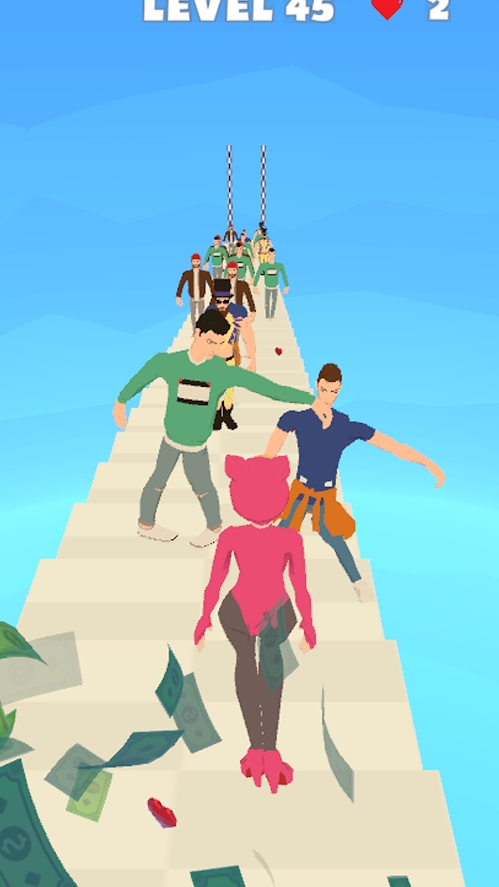 嫉妒女孩3D最新手游下载-嫉妒女孩3D安卓游戏下载 0.11