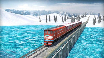 火车司机模拟器手游下载-火车司机模拟器游戏免费下载 1.3.5