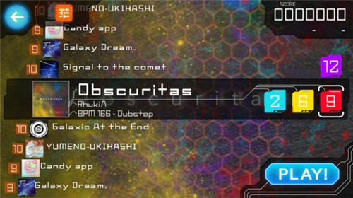 少女神式音乐手游下载-少女神式音乐最新版游戏下载 1.0.1