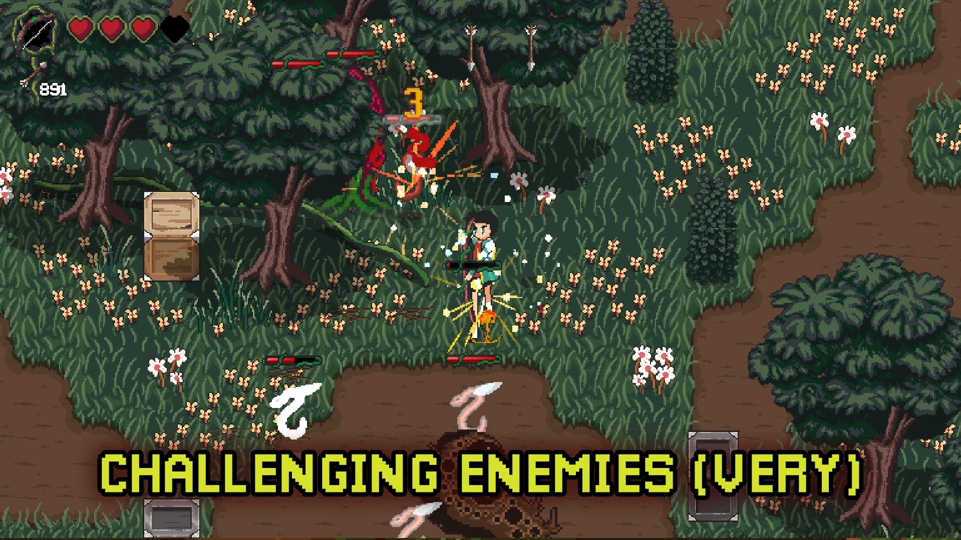 深入萨莫莫镇游戏下载-深入萨莫莫镇游戏手机版 1.5.1