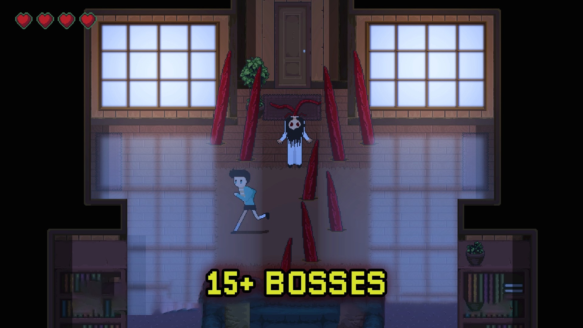 深入萨莫莫镇游戏下载-深入萨莫莫镇游戏手机版 1.5.1