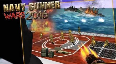 海军炮手游戏下载-海军炮手游戏最新版 1.0.10